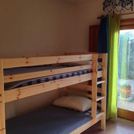 Bed and Breakfast Quintinha Mojud Rogil Esterno foto