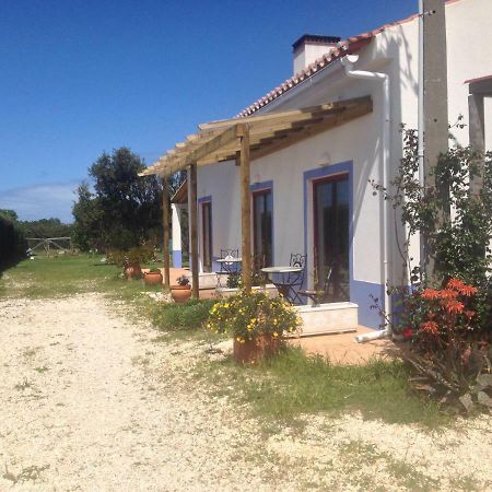 Bed and Breakfast Quintinha Mojud Rogil Esterno foto