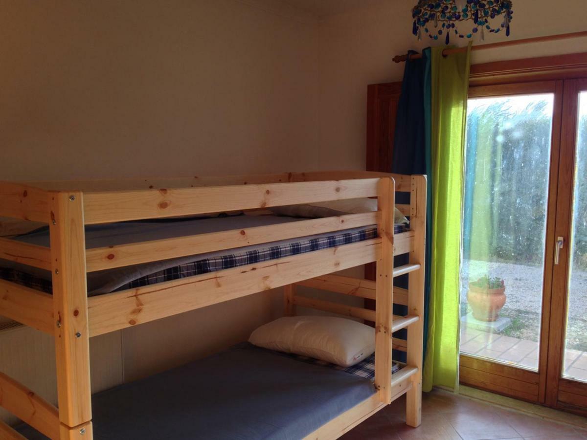Bed and Breakfast Quintinha Mojud Rogil Esterno foto