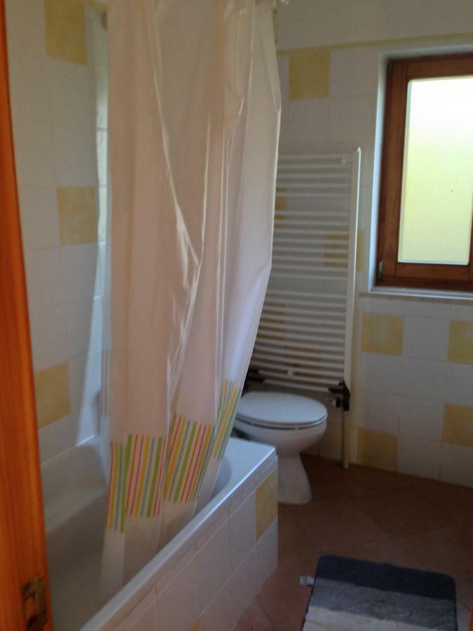 Bed and Breakfast Quintinha Mojud Rogil Esterno foto