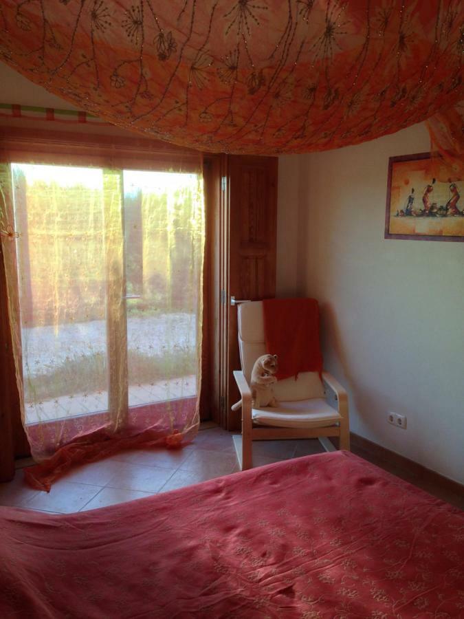 Bed and Breakfast Quintinha Mojud Rogil Esterno foto