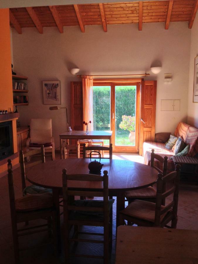 Bed and Breakfast Quintinha Mojud Rogil Esterno foto