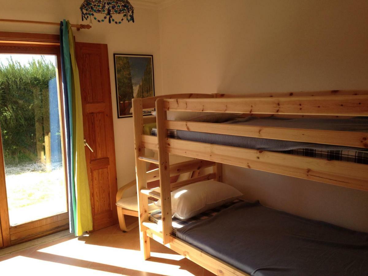 Bed and Breakfast Quintinha Mojud Rogil Esterno foto