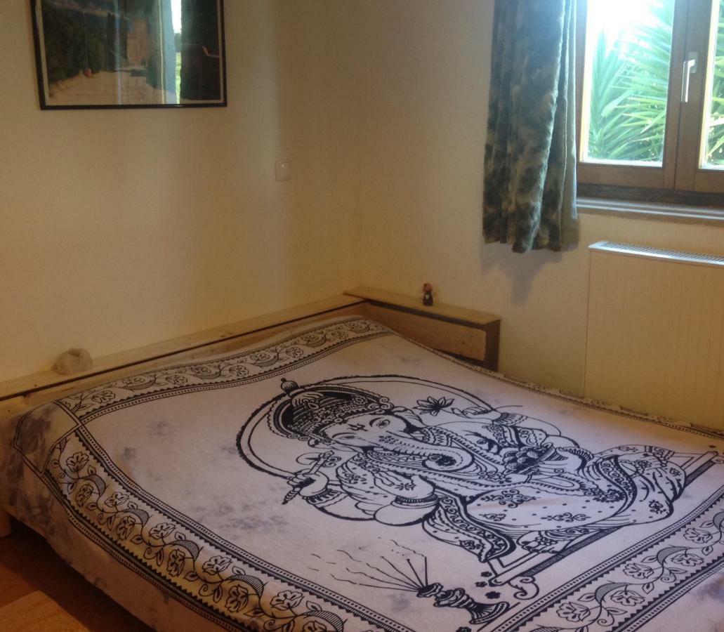 Bed and Breakfast Quintinha Mojud Rogil Esterno foto